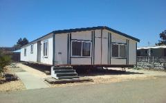 Manufactured Housing Sales in Califonia by JP Mobile Homes